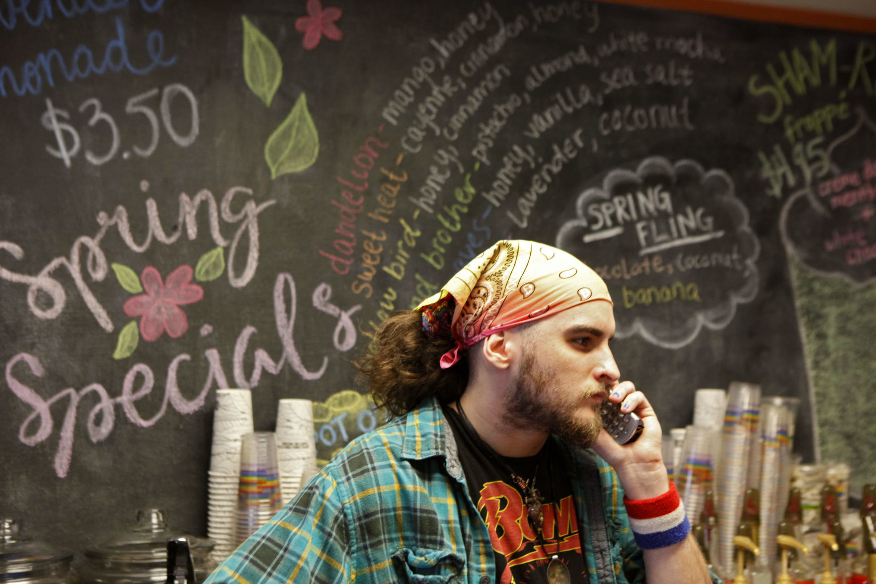 Sip Coffee House